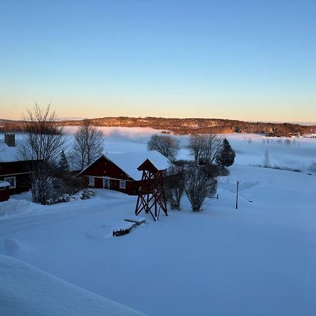Ulvsby Herrgard Sunne Exteriér fotografie