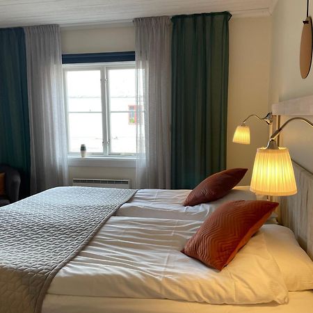 Ulvsby Herrgard Sunne Exteriér fotografie