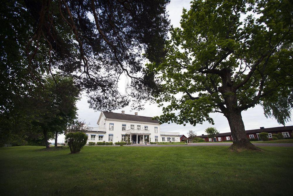 Ulvsby Herrgard Sunne Exteriér fotografie